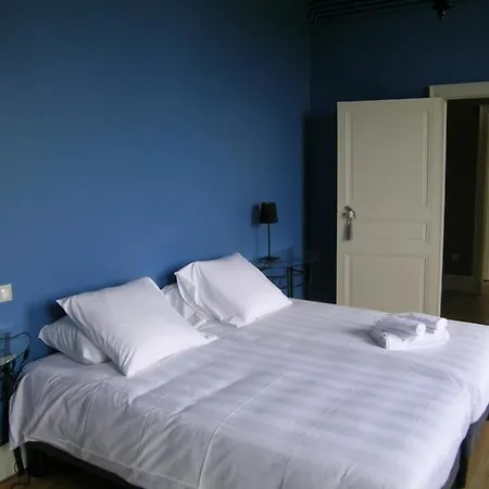 Maison De Maitre Renovee Avec Piscine Et Spa A Cerilly - Fr-1-489-399