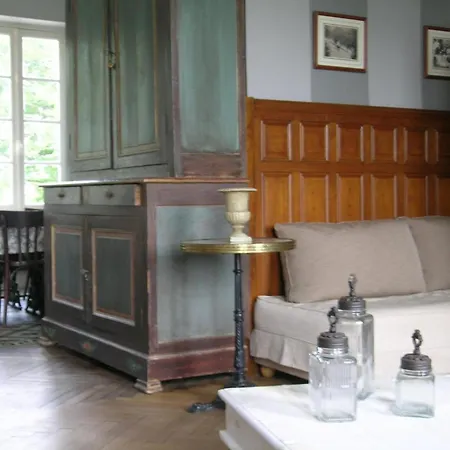 Maison De Maitre Renovee Avec Piscine Et Spa A Cerilly - Fr-1-489-399 Ferienhaus *