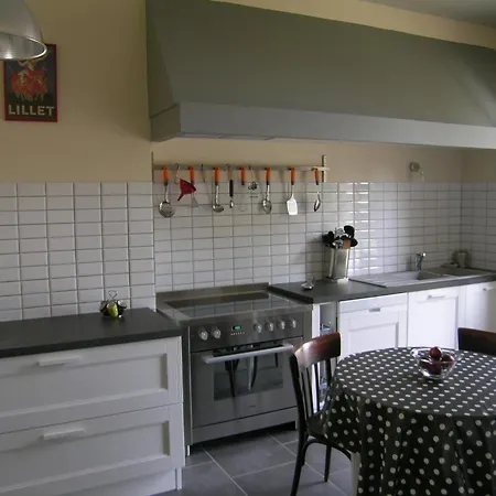 Maison De Maitre Renovee Avec Piscine Et Spa A Cerilly - Fr-1-489-399 Ferienhaus Cérilly
