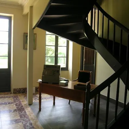 Maison De Maitre Renovee Avec Piscine Et Spa A Cerilly - Fr-1-489-399 * Cérilly