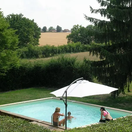 Maison De Maitre Renovee Avec Piscine Et Spa A Cerilly - Fr-1-489-399 Cérilly
